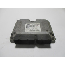 Volkswagen Lupo 1.4 Motor Beyni IAW4LV.TA 036906034Aq 61600.545.04