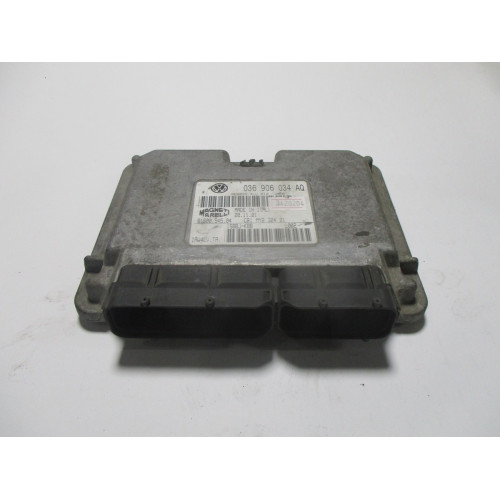 Volkswagen Lupo 1.4 Motor Beyni IAW4LV.TA 036906034Aq 61600.545.04