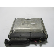 Skoda Fabia 1.9 EDC15P+ Motor Beyni 0281011219 038906019KT