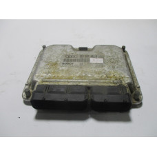 Audi A4 2.5 Motor Beyni EDC15VM+ 0281010823 8E0907401D