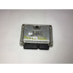 Volkswagen Polo 1.4 Motor Beyni 0281012195 045906019CA EDC15P+