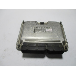 Volkswagen Passat 2.8 Motor Beyni ME7.1 0261207880 066906032AS