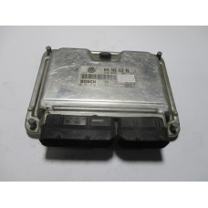 Volkswagen Polo 1.4 Motor Beyni EDC15P+ 0281012319 045906019BS