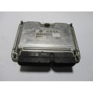 Volkswagen Polo 1.4 Motor Beyni EDC15P+ 0281012319 045906019BS