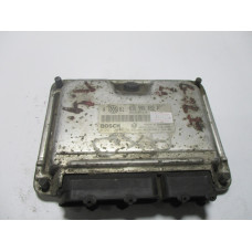 Volkswagen Golf 1.4 Motor Beyni ME7.5.18 0261207179 036906032P