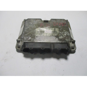 Volkswagen Caddy 1.9 Motor Beyni 0281010007 038906013AN