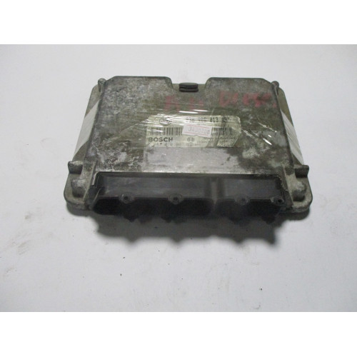 Volkswagen Caddy 1.9 Motor Beyni 0281010007 038906013AN