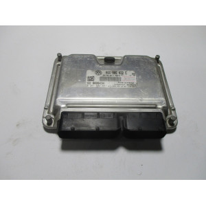 Volkswagen Tuoran 2.0 Motor Beyni 0261S04651 06G906022E