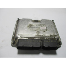 Volkswagen Sharan 2.8 Motor Beyni ME7.1 0261207643 066906032BD
