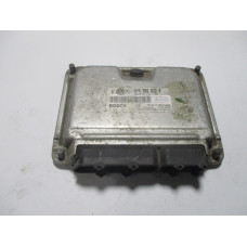 Volkswagen Golf 4 1.4 Motor Beyni ME7.5.10 0261207179 036906032P