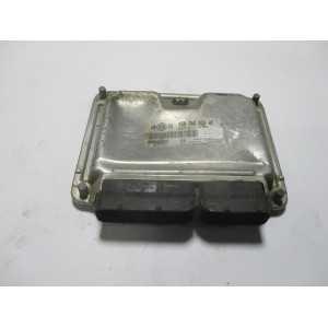 Volkswagen Passat Motor Beyni ME7.1 0261207272 066906032AE