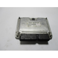 Volkswagen Sharan 2.8 Motor Beyni ME7.1 0261207643 066906032BD