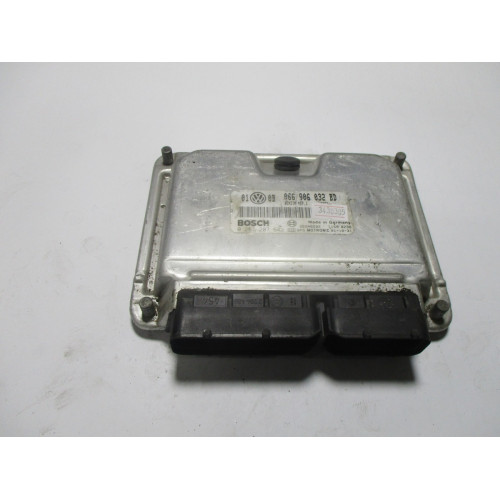Volkswagen Sharan 2.8 Motor Beyni ME7.1 0261207643 066906032BD