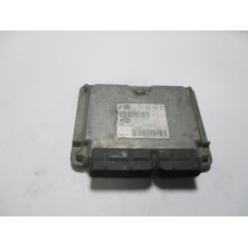 Volkswagen Polo 1.4 Motor Beyni IAW4MV.ED 036906034ED 61600.670.06