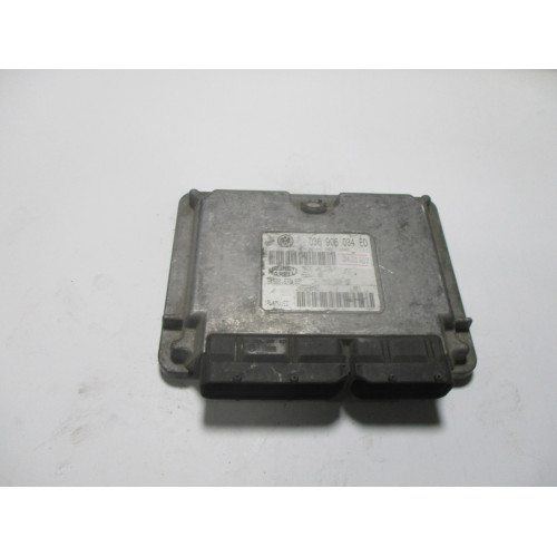 Volkswagen Polo 1.4 Motor Beyni IAW4MV.ED 036906034ED 61600.670.06
