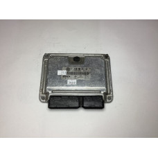 Volkswagen Golf Jetta Polo Passat 1.9 Motor Beyni 038906012HL 0281011319