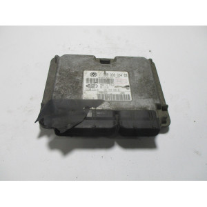 Volkswagen Golf 4 1.6  Motor Beyni IAW4LV.YB 036906034EB  61600.639.01