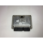 Seat Leon Toledo 1.9 Motor Beyni 0281010683 038906012FK EDC15VM+