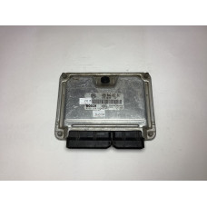 Seat Leon Toledo 1.9 Motor Beyni 0281010683 038906012FK EDC15VM+