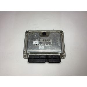 Seat Leon Toledo 1.9 Motor Beyni 0281010683 038906012FK EDC15VM+