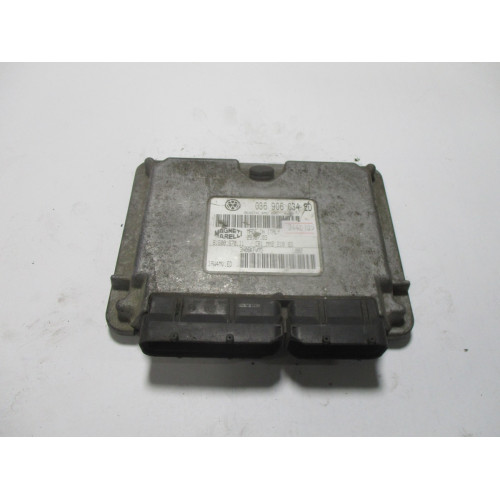 Volkswagen Polo 1.4 Motor Beyni IAW4MV.ED 036906034ED 61600.670.11