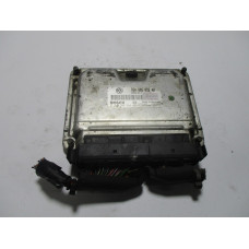 Volkswagen Sharan 1.8 Motor Beyni ME7.5 0261206599 06A906032AH