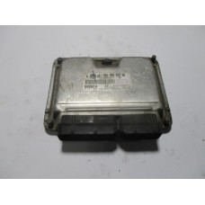 Volkswagen Golf 4 Motor Beyni ME7.5 0261207362 06A906032GG 