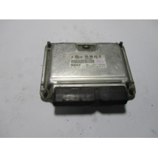 Volkswagen Golf 4 Motor Beyni ME7.5 0261207362 06A906032GG 