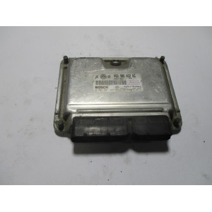 Volkswagen Golf 4 Motor Beyni ME7.5 0261207362 06A906032GG 