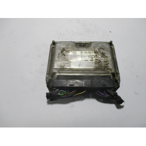 Seat Cordoba Motor Beyni ME7.5.10 0261207228 6K0906032AC