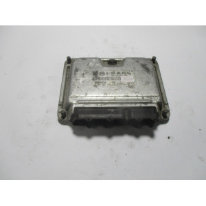 Volkswagen Golf 4 1.4 Motor Beyni ME7.5.10 0261207190 036906032G