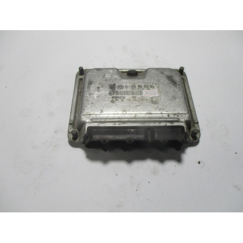 Volkswagen Golf 4 1.4 Motor Beyni ME7.5.10 0261207190 036906032G