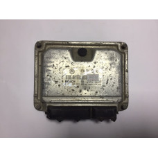 Volkswagen Lupo Seat İbiza Motor Beyni 030906032AS 0261206823