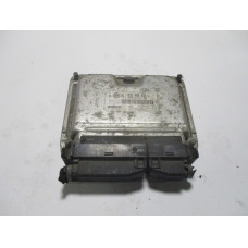 Volkswagen Golf 4 1.4 Motor Beyni ME7.5.10 0261207189 036906032L