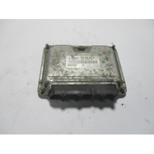 Volkswagen Golf 4 1.4 Motor Beyni ME7.5.10 0261207179 036906032P