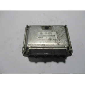 Seat Leon 1.4 Motor Beyni ME7.5.10 0261207191 036906032H
