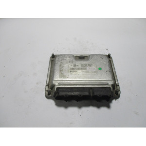 Volkswagen Golf 4 1.4 Motor Beyni ME7.5.10 0261207179 036906032P