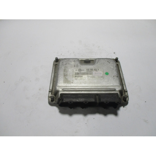 Volkswagen Golf 4 1.4 Motor Beyni ME7.5.10 0261207179 036906032P