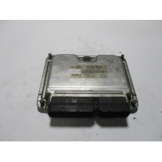 Volkswagen Polo 1.4 Motor Beyni EDC15P+ 0281010220 045906019G