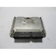 Volkswagen Polo 1.4 Motor Beyni EDC15P+ 0281010244 045906019BG