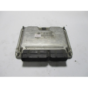 Volkswagen Polo 1.4 Motor Beyni EDC15P+ 0281010244 045906019BG