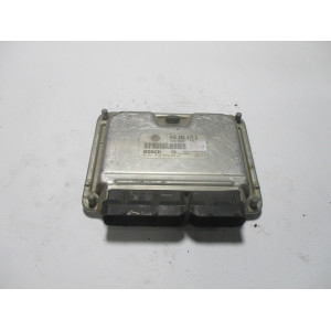 Volkswagen Lupo 1.4 Motor Beyni EDC15P+ 0281010503 045906019AB