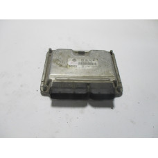 Volkswagen Polo 1.4 Motor Beyni EDC15P+ 0281011242 045906019BH