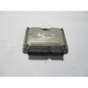 Volkswagen Polo 1.4 Motor Beyni EDC15P+ 0281011242 045906019BH