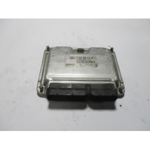 Seat Ibiza 1.4 Motor Beyni EDC15P+ 0281011865 045906019HP