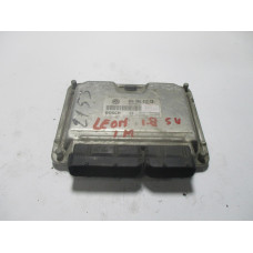 Volkswagen Motor Beyni ME7.5 0261204970 06A906032CR