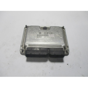 Volkswagen Polo Motor Beyni EDC15P+ 0281012319 045906019BS