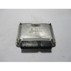 Volkswagen Polo 1.4 Motor Beyni EDC15P+ 0281012194 045906019BP