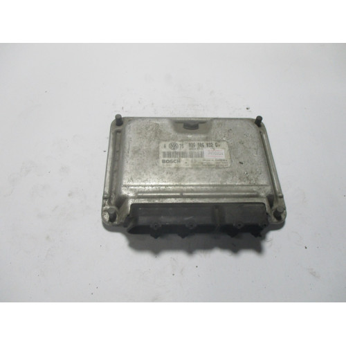 Volkswagen Golf 4 1.4 Motor Beyni ME7.5.10 0261207100 036906032G