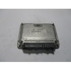 Volkswagen Golf 4 1.4 Motor Beyni 0261206140 036906032